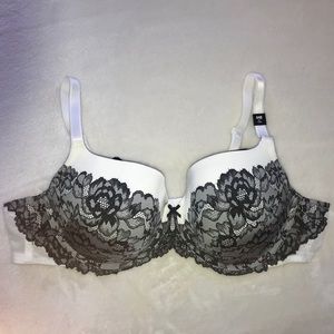 Torrid Microfiber T-shirt Bra